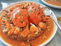 肉饼子炖哈-顺味凤城(九六广场店)