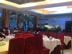 大堂-马凯餐厅(长椿街店)