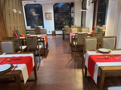 -荷风细雨·中国茶宴(碧云店)