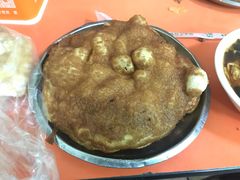 糖油饼-增盛魁小吃店