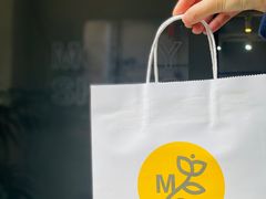 -Money Shops(愚园路店)