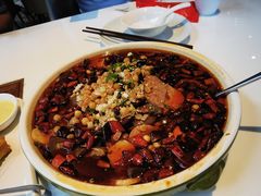-红樱桃·欢乐餐厅(太原里店)