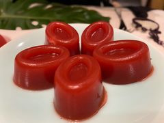 小豆凉糕-和木The Home·私厨(鼓楼店)
