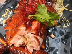 甜皮鸭-肖四女乐山跷脚牛肉(世博源店)