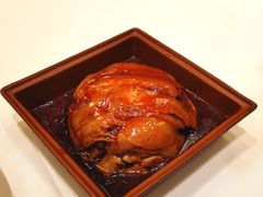-得月楼·省级非遗·传统苏帮菜(观前店)