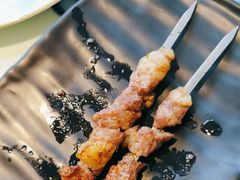 -撒拉花儿·新疆菜·清真(太阳宫店)