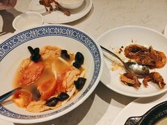 -上海宝华喜来登酒店·采悦轩中餐厅