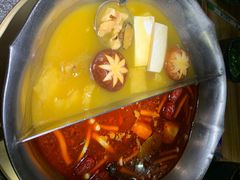 -湊湊火锅·茶憩(东城万达店)