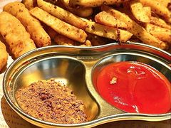 -埠口精酿夜景餐酒吧· BREWPORT BISTRO(长嘉汇重庆之眼店)