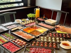-皇城老妈火锅(琴台店)