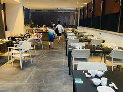 -明谷行馆·温泉