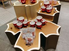 -Tims天好咖啡·贝果(雁展路万象天地店)