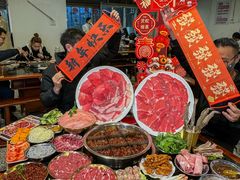 -邓莽子老火锅(中兴路总店)