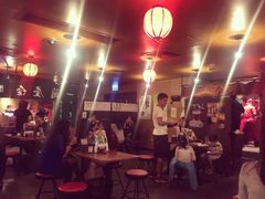 -一蘭拉面(铜锣湾店)
