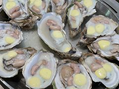 -飞尝蚝·顺德菜·鱼生(顺德总店)