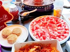 -东来顺·非遗火锅(赛格国际购物中心店)