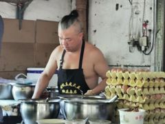 -周记热干面豆皮大王(桃花东街店)