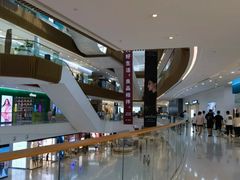 -太原茂业天地购物中心