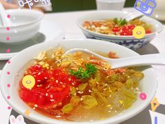-楚山晓·湖北菜(武汉光谷K11店)