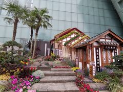 -重庆市江北嘴中央商务区中央公园