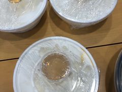 老爷自制酸奶-巴依老爷新疆美食(望京小街店)