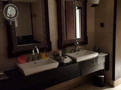 -三亚亚龙湾雅高铂尔曼别墅度假酒店