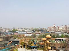 -大连海昌发现王国主题公园