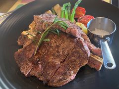 精选菲力牛排-安妮意大利餐厅(国贸店)