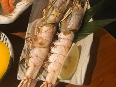 -有喜屋·烧鸟·居酒屋(周浦万达店)