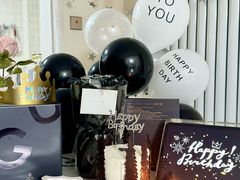 -DUFF LANGE杜夫朗格蛋糕(长沙店)