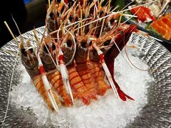 -海悦港蒸汽海鲜·和牛火锅自助餐厅