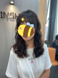 -Sying杉影日式烫染專門店