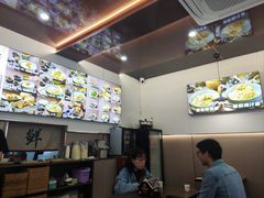 -蟹味阁·蟹黄面(体育西横街店)