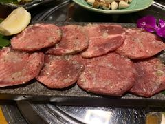 极上牛舌-本寻烧肉酒场(双井店)