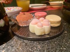 提拉米苏大福-牛New寿喜烧(虹桥新天地店)