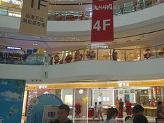 -万达广场(临港店)