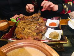 -一招鲜·全羊铺·蒙古奶茶(五一北路店)