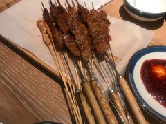 -小乾杯串店•16年沈阳烧烤(文安路店)
