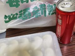 -伊喜饺子·烤鸭(五道口学院路店)