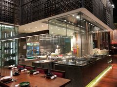 -君悦酒店·1881·北京烤鸭