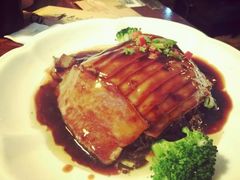 梅干菜扣肉-章吴记喜瑞餐厅(东东城店)