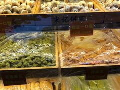 -宋记饼家(石门二路店)