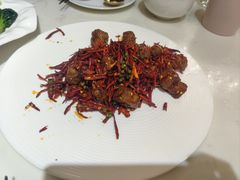 -后海16号·北京私房菜