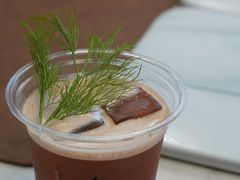 -Parking Coffee(孩儿巷店)
