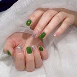 点击看大图 -花系美·美甲美睫精品店