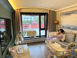 -北京嘉禾国际母婴产后康复中心(南苑中心店)