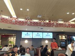 -蝎王府羊蝎子(西直门店)