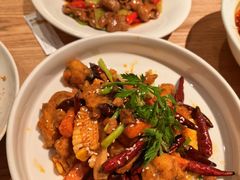 -榕意·川味之美(深业上城店)