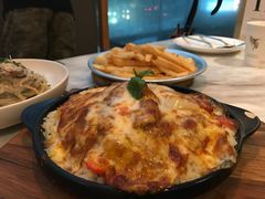 -农畉LONFOOD(福田星河COCOPark店)