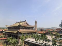 -正觉寺